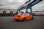 BMW M5 by 3D Design and Carbonfiber Dynamics 2016 года